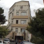 شهرداری ناحیه ۳ منطقه ۱۰