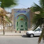مسجد امام مهدی