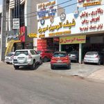 ترمیم شیشه اتومبیل پل