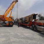 جرثقیل احمدی