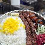 کباب خان داداش