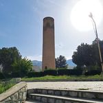 مناره آجری
