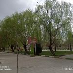پارک حر