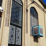 مسجد پاچنار