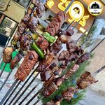 باربیکیو جیگرطلا (کوک لند)