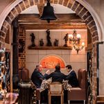 رستوران نایب (وزرا)