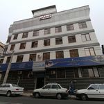 مرکز جراحی فوق تخصصی چشم پزشکی سلامت غرب