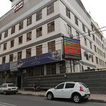 مرکز جراحی فوق تخصصی چشم پزشکی سلامت غرب