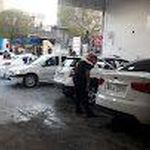 کارواش بزرگ برادران