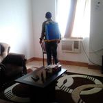 نواوران مهار آفات ایرانیان
