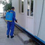 نواوران مهار آفات ایرانیان
