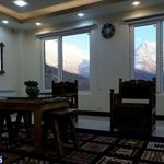 هتل تفریحی دال دنا سی سخت ⭐⭐⭐⭐