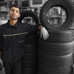 لاستیک فروشی عبدی