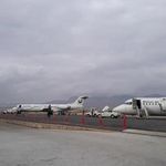 فرودگاه ایلام