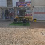 فست فود ژوانی
