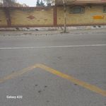 ایستگاه اتوبوس فخر 13