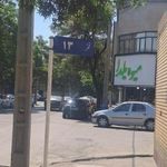 ایستگاه اتوبوس فخر 13