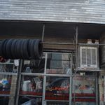 تعمیرگاه موتور سیکلت پیروزی