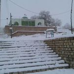 امامزاده قیس بن علی