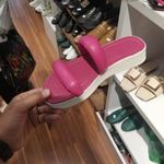 کیف و کفش توت فرنگی