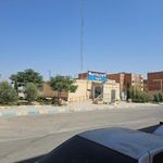 شهرداری فولادشهر ناحیه دو