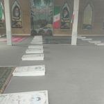 گلزار شهدای منجیل