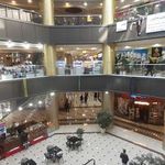 مهاباد مال