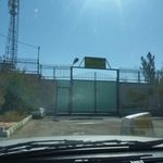 کلانتری ۱۳ گلستان