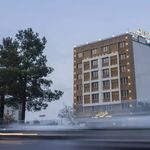 هتل باران اصفهان