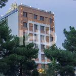 هتل باران اصفهان