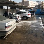 کارواش باران