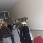 مرکز بهداشت شهید صبوری