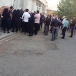 مرکز بهداشت شهید صبوری