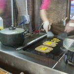 اغذیه موسیو یقو