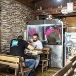 اغذیه موسیو یقو