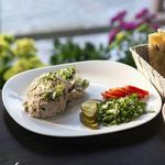 اغذیه موسیو یقو