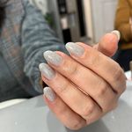 خدمات تخصصی ناخن یاسی
