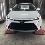 کارشناسی تشخیص رنگ خودرو صداقت