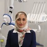 دندانپزشکی دکتر شادی پور محمدارداقی