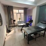 آرایشگاه مردانه محسن vip