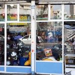 لوازم یدکی موتورسیکلت بهرام