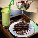 کافه فلورانس