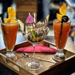 کافه فلورانس