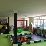 خانه بازی یونا