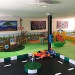 خانه بازی یونا