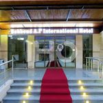 هتل آپارتمان بهبود تبریز