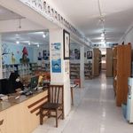 کتابخانه عمومی ارشاد