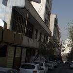 ساختمان آبان