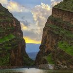 تنگه کافرین