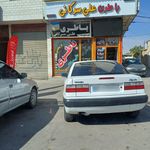 فروشگاه باتری علی سرکانی